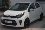 Kia Picanto Dream Team~Kamera~Navigation~SHZ~Lenkhei - Kia Picanto in Augsburg