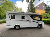 Dethleffs Globebus I2  3.0 Multijet 158PS - Wohnwagen & Wohnmobile in Freiburg