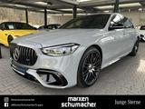 Mercedes-Benz AMG S 63 E EDITION 1 Keramik+Drivers+Chauffeur - Mercedes-Benz S 63 AMG aus 2024