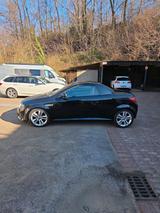 Opel Tigra Twintop Edition 1,8 mit Gasanlage TÜ... - Opel Tigra: Gas