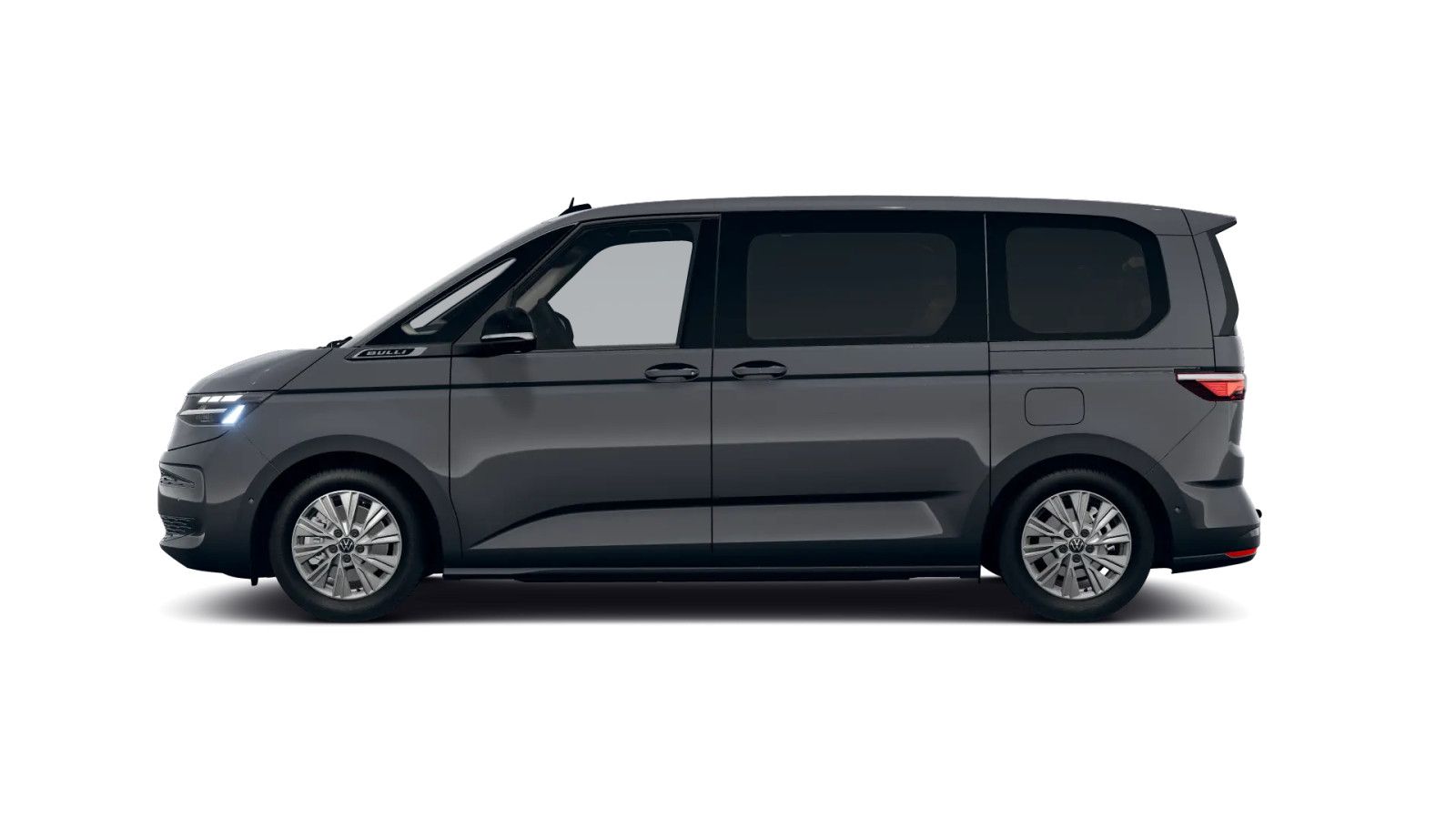 Volkswagen T7 Multivan - Bild 7