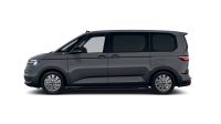 Volkswagen T7 Multivan - Vorschau Bild 7