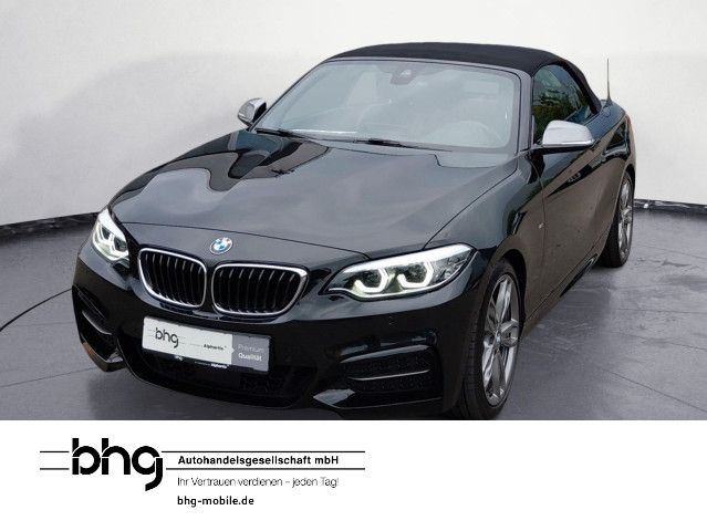Image of BMW M240i