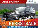 Volkswagen Tiguan Active 2.0 TDI BMT LED, Anhängerkupplung - Volkswagen Tiguan mit Anhängerkupplung