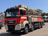 MAN TGS 35.420 SCHWING S38X/5 Sektion REPTOR - Offers matching your search criteria