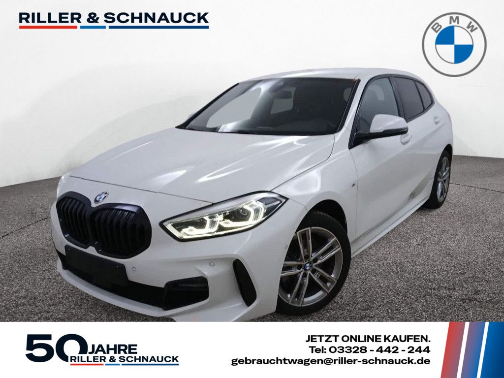 Image of BMW 118