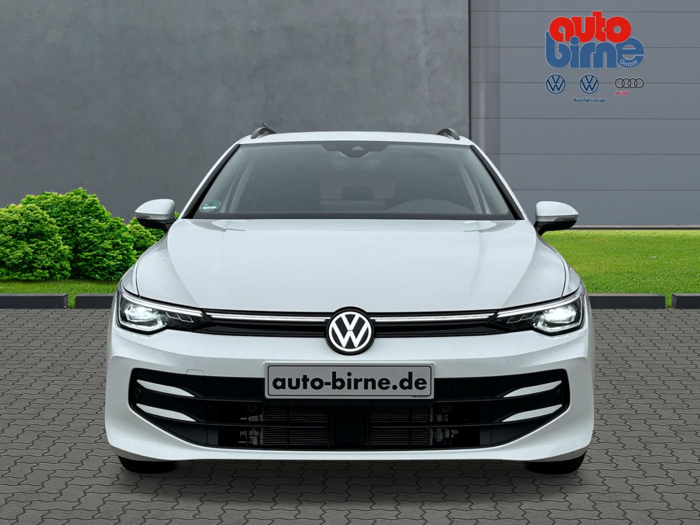Golf Variant VIII 1.5 TSI Life Navi digitales Co