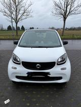 Smart for two 1L Benziner - Smart: For Two