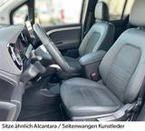 Mercedes-Benz T180 Lang*Behindertengerecht*FutureSafe*LED*NAVI - Behindertengerechte Mercedes-Benz T-Klasse