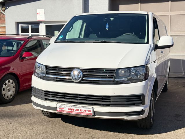 Volkswagen T6 Transporter  Kasten lang Euro5