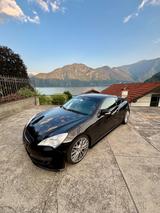 Hyundai Genesis 3.8 V6 Automatik - - Hyundai Genesis: 3.8