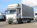 Iveco EUROCARGO 120E25, EURO 5, SIDEWALLS, TAIL LIFT - Offers