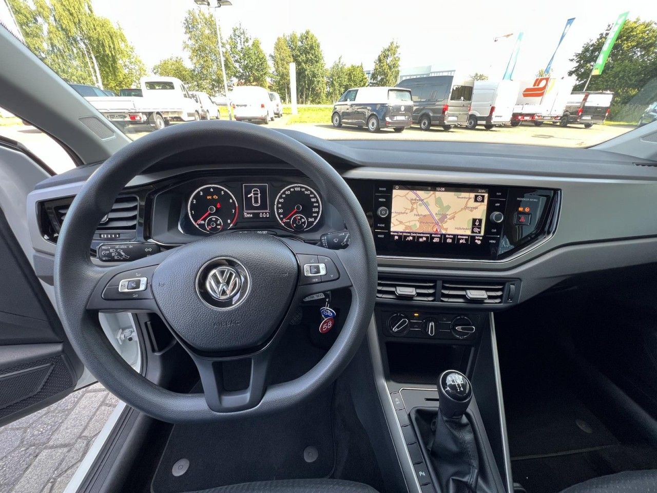 Volkswagen Polo - Bild 9