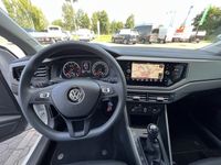 Volkswagen Polo - Vorschau Bild 9
