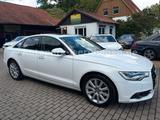 Audi A6 3.0 TDI Quattro S-Tro*180kW*Keyless*ACC*S-Dac - Audi A6 Gebrauchtwagen in Hannover