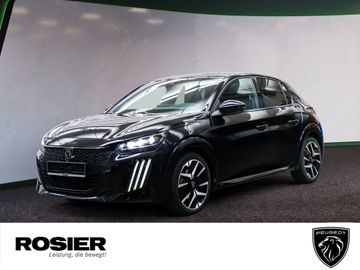 Peugeot 208 GT HYBRID 136 e-DSC6 PANO LED 360° KAMERA