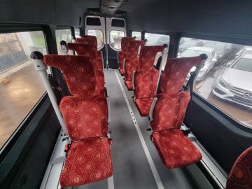 Mercedes Sprinter - 8