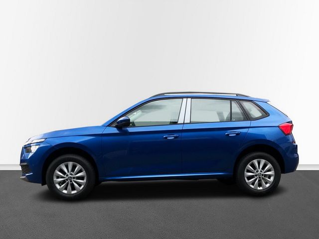 Skoda Kamiq 1.0 TSI Ambition VOLL-LED SHZ PDC ALU