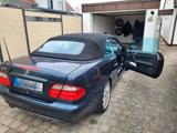 Mercedes-Benz CLK 230 KOMPRESSOR AVANTGARDE Avantgarde - Mercedes-Benz CLK-Class aus 2000
