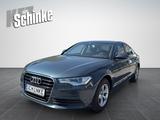 Audi A6 Lim. 2.0 TDI - Audi A6 mit Diesel-Antrieb: Limousine, 2.0