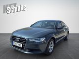 Audi A6 Lim. 2.0 TDI - Audi A6 aus 2013