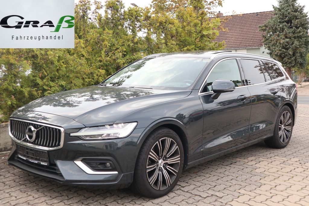 Image of Volvo V60