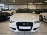 Audi A5 1.8 TFSI/Cabrio/S-Line - Audi A5 Gebrauchtwagen in Köln