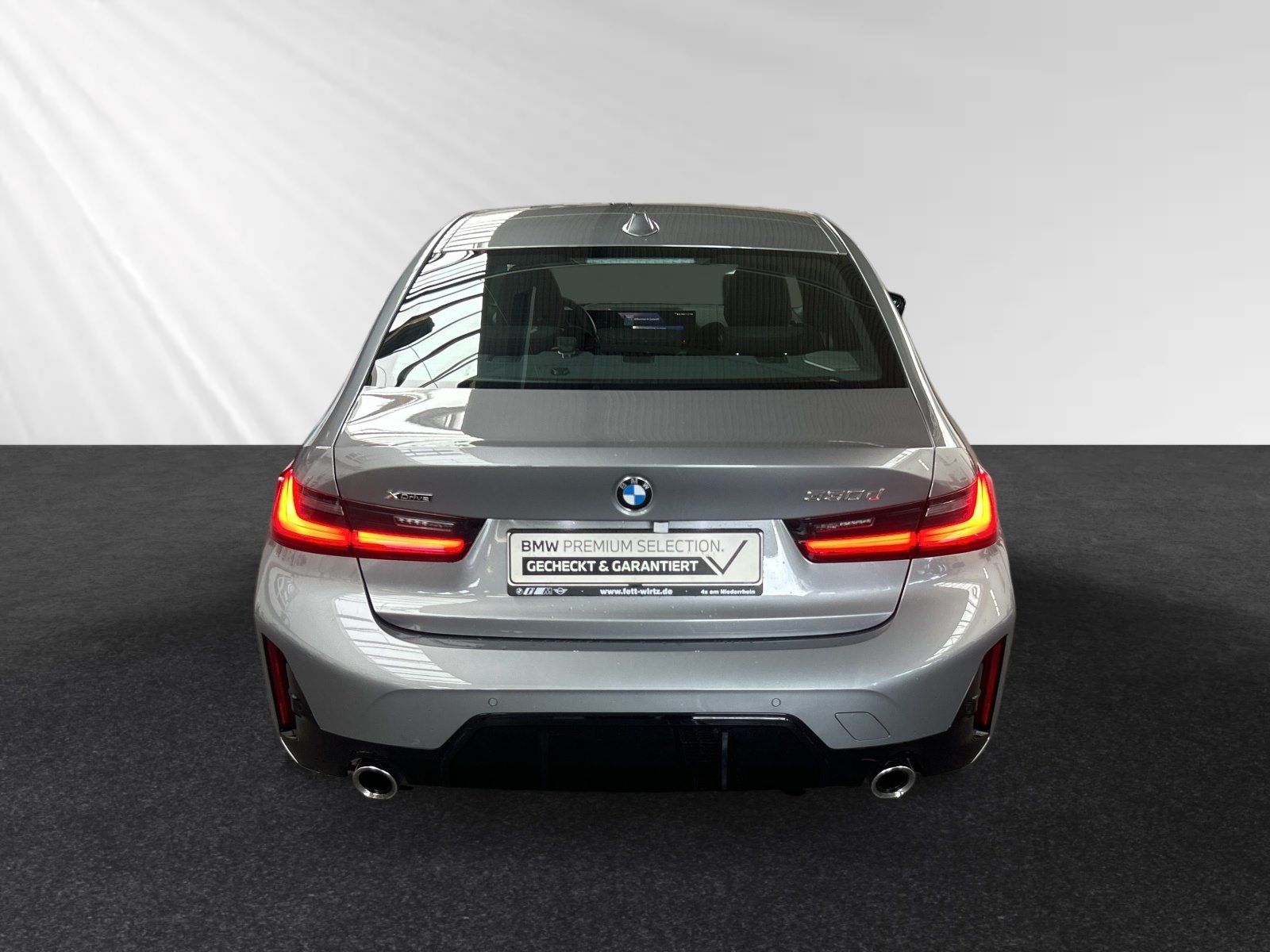 BMW 330 - Bild 7