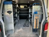Volkswagen T6 Kasten 6.1 2.0 TDI AHK DAB+ Sortimo - Volkswagen T6 andere aus 2021