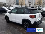 Citroën C3 Aircross Shine Pack PT 130 EAT6 Pano Kälte-Pa - Citroën C3 Aircross Gebrauchtwagen