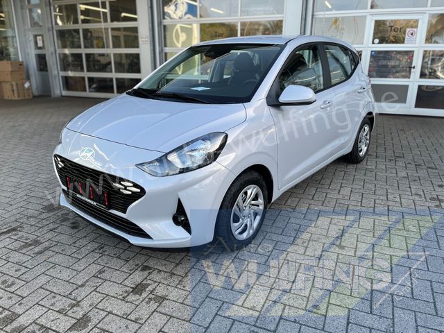 Hyundai i10 1.0 Comfort Smart Navi Kamera DAB