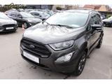 Ford EcoSport ST-Line Automatik Navi Soundsystem B &  - Ford EcoSport Gebrauchtwagen in Berlin