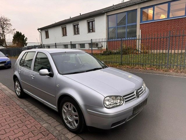 Volkswagen Golf 1.9TDI +Klima