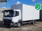 Mercedes-Benz Atego 818 4X2 8tonner Automatic Ladebordwand Eur - Angebote