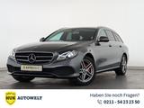 Mercedes-Benz E 200 T Avantgarde (EURO 6d-TEMP) LED+NAVI+AHK+ - Mercedes-Benz E 200 in Solingen