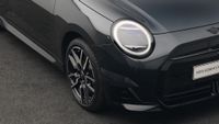 MINI Cooper SE - Vorschau Bild 23