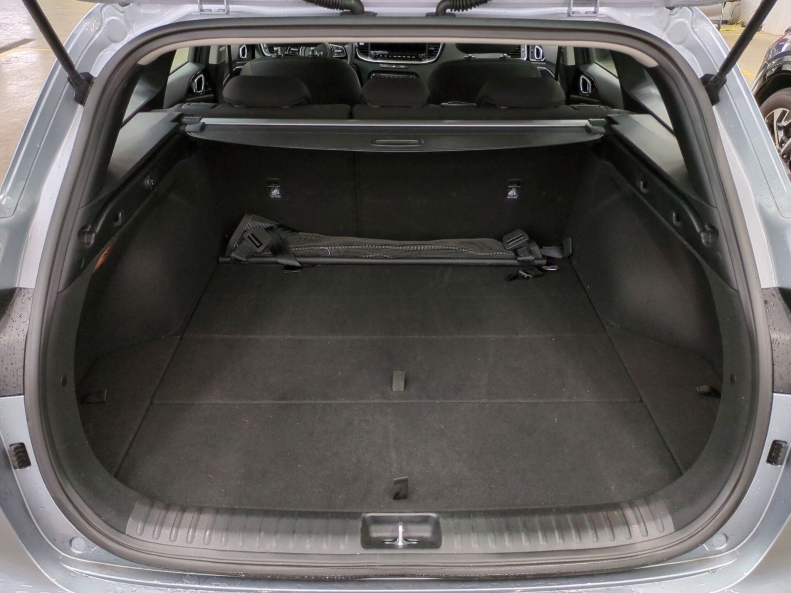 Fahrzeugabbildung Kia CEED_SW 1.5T 140 DCT7 VIS KOMF+ (NAV)