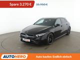Mercedes-Benz A 35 AMG 4Matic Aut.*NAVI*LED*TEMPO*CAM*PDC*