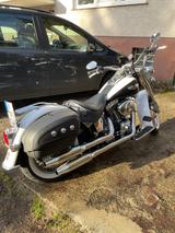 Harley-Davidson FS2 Deluxe - HARLEY-DAVIDSON FS2