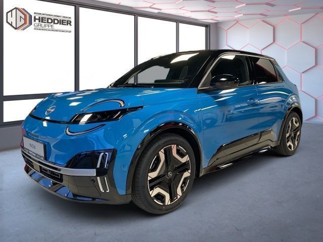 Fahrzeugabbildung Nissan Micra 110 kW Evolve*NAVI*PDC*KAMERA*ALLWETTER*PI