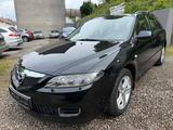 Mazda 6 Kombi 2.0 Sport Klima Xenon AHK Tüv NEU