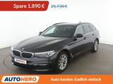BMW 5er 520d Aut.*NAVI*TEMPO*CAM*PDC*SHZ*ALU*KLIMA* - BMW: Kombi, 5er