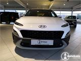 Hyundai Kona 1.0 Pure 2WD - Hyundai Kona Pure mit Benzin-Antrieb