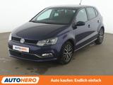 Volkswagen Polo 1.2 TSI Allstar BlueMotion Tech*NAV*PDC*SHZ - VW Polo Gebrauchtwagen in Essen