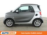 Smart fortwo 1.0 passion Aut.*TEMPO*SHZ*ALU*KLIMA* - Smart ForTwo mit Benzin-Antrieb: Kleinwagen, Automatik