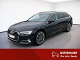 Audi A6 Avant SPORT 50 TFSIe QUATTRO AHK.ACC.MATRIX.L - mit Hybrid-Antrieb: Allradantrieb