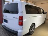 Toyota Proace Verso 2.0 D Automatik L2 Shuttle Comfo... - Toyota Gebrauchtwagen in Münster