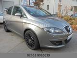 Seat Altea Stylance / Style Klimaaut./Navi/Parktronik - Seat Gebrauchtwagen von 2005