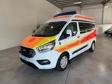 Ford Transit Custom 340 L2 *RTW*KTW*KRANKENTRANSPORT - Krankentransportwagen KTW
