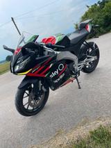 Aprilia RS 125 GP Replica - APRILIA REPLICA